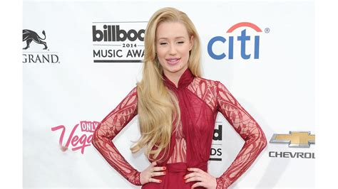 iggu azalea nude|Iggy Azalea felt violated by nude photo leak